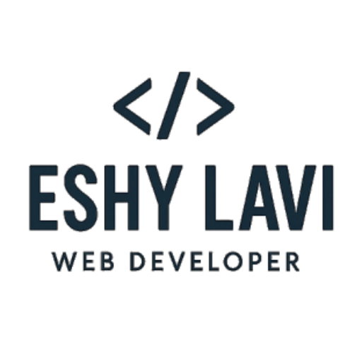 Eshy Lavi