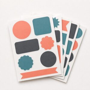 Example Sticker Pack